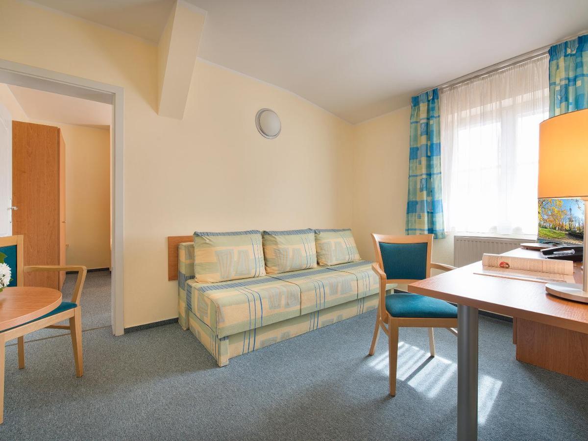 Ea Hotel Tosca Prag Eksteriør billede